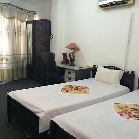 Ngoc Linh Hotel Hà Nội Phòng bức ảnh