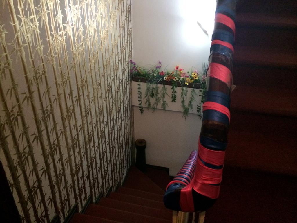 Ngoc Linh Hotel Hà Nội Ngoại thất bức ảnh