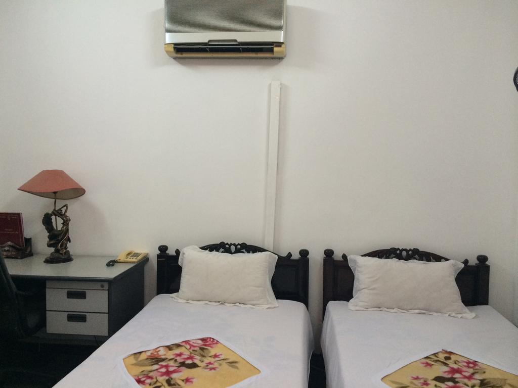 Ngoc Linh Hotel Hà Nội Phòng bức ảnh