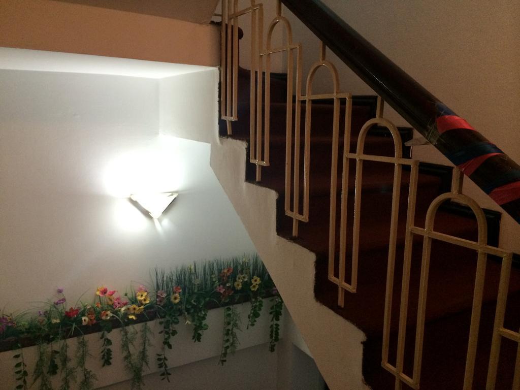 Ngoc Linh Hotel Hà Nội Ngoại thất bức ảnh