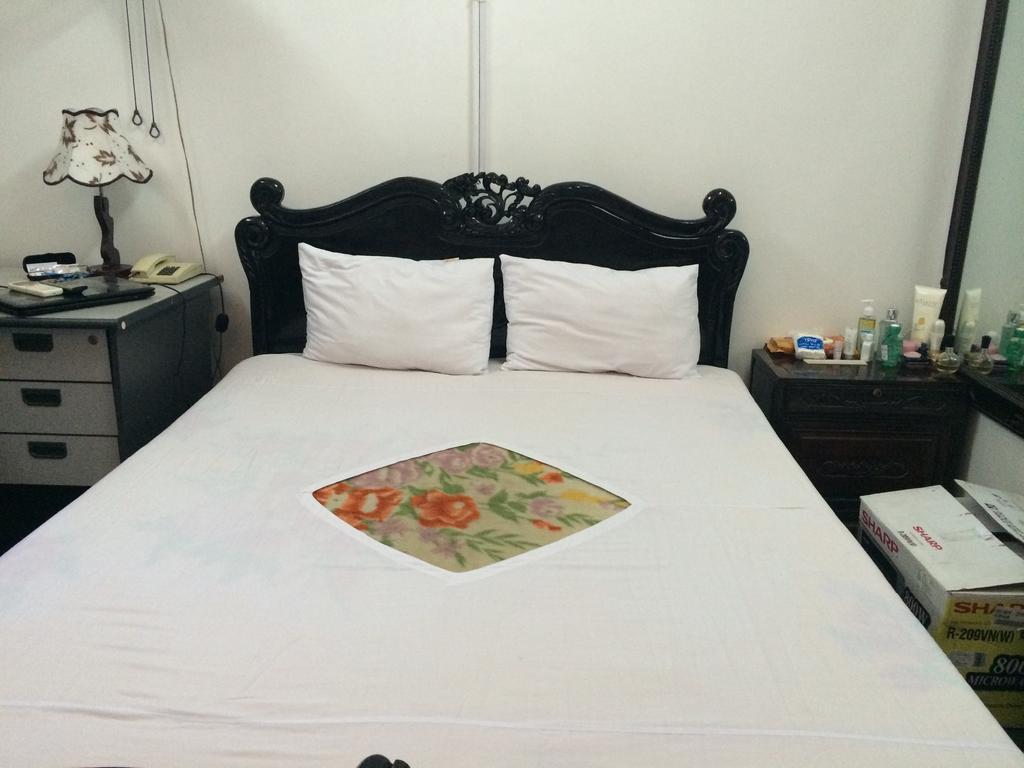 Ngoc Linh Hotel Hà Nội Ngoại thất bức ảnh