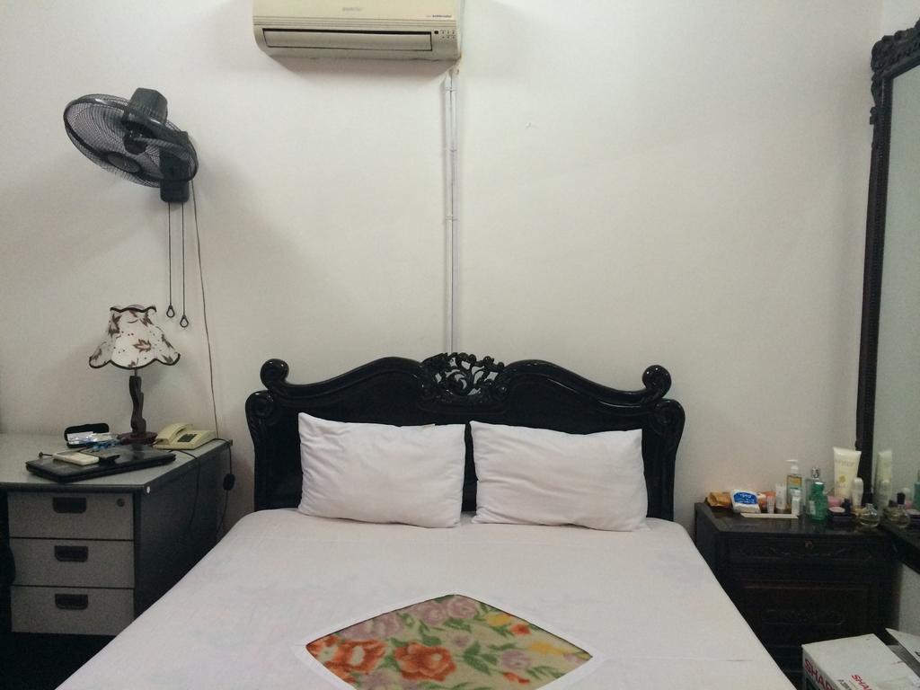 Ngoc Linh Hotel Hà Nội Ngoại thất bức ảnh