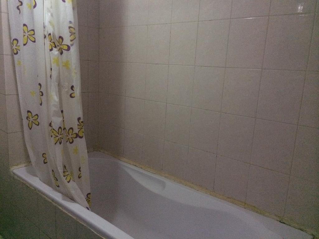 Ngoc Linh Hotel Hà Nội Phòng bức ảnh